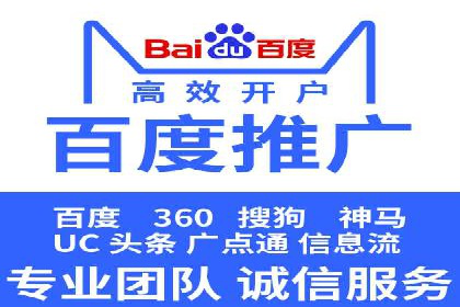 案例分析：SEM推广助力行业竞争突围